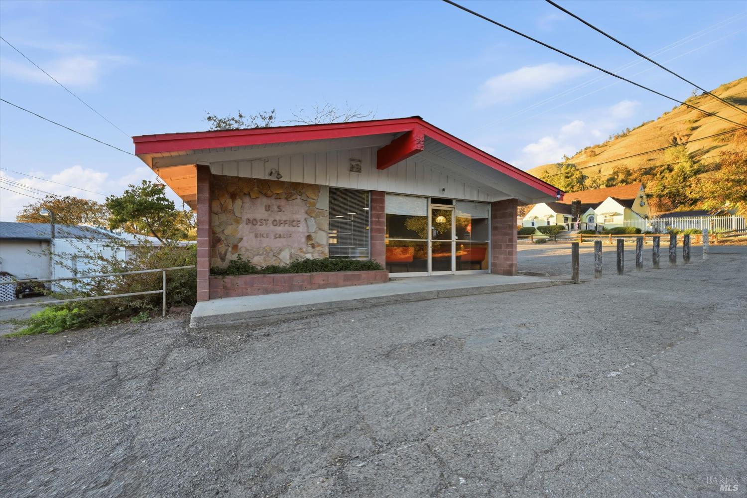 3794 Highway 20 Nice, CA 95464 - Photo 7 of 36 a view of a house with a street