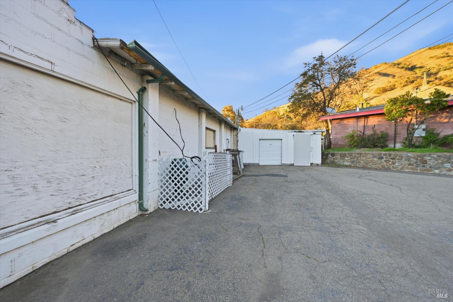 3794 Highway 20 Nice, CA 95464 - Photo 9 of 36 a view of a house with a street