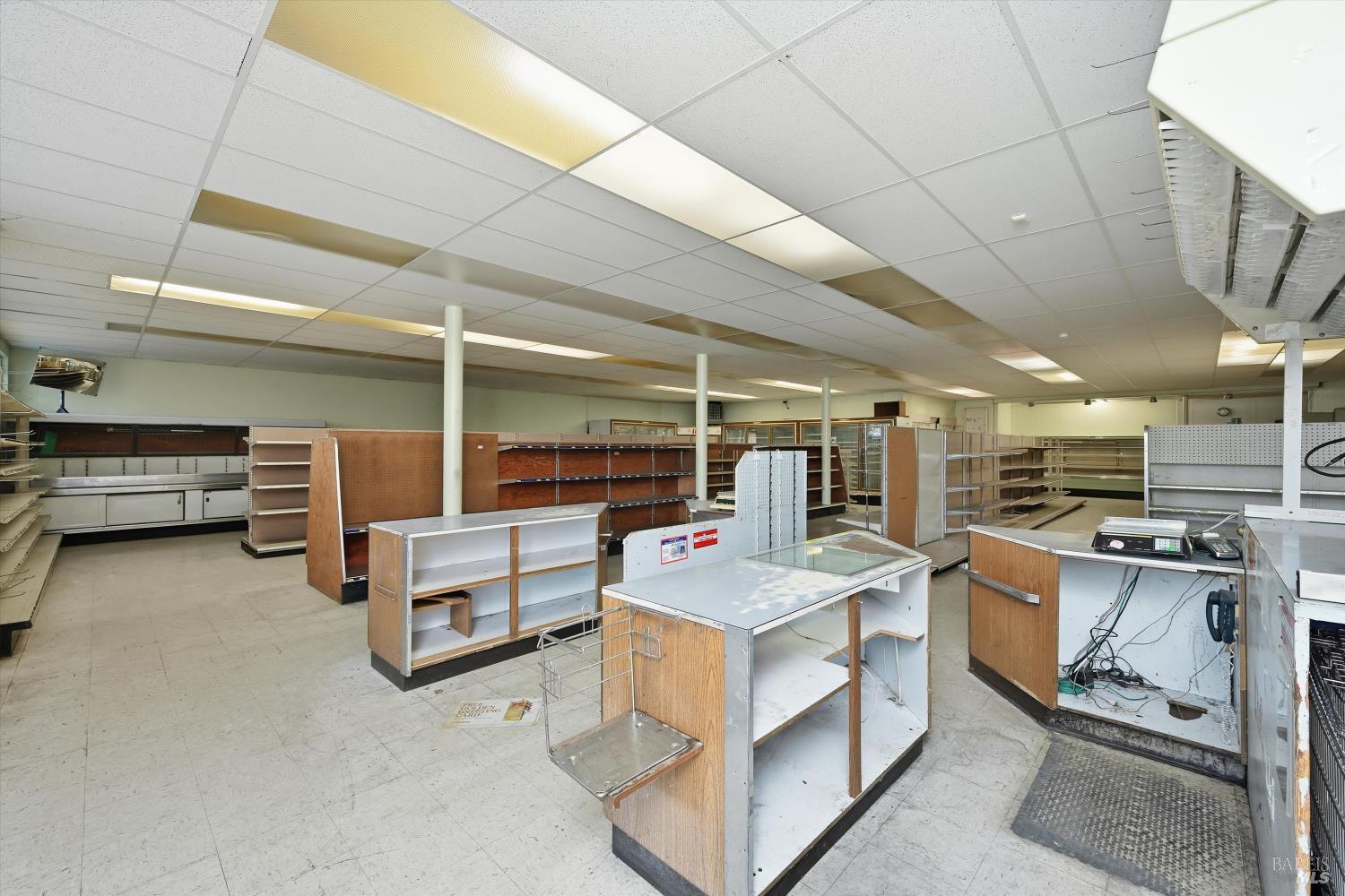 3794 Highway 20 Nice, CA 95464 - Photo 10 of 36 a view of a storage & utility room