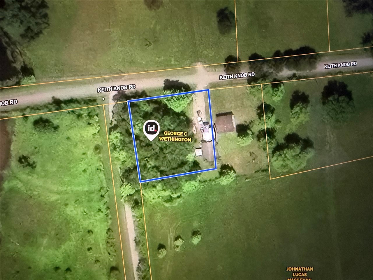 881 Keith Knob Road Boston, KY 40107 - Photo 2 of 2 Gallery Image 2