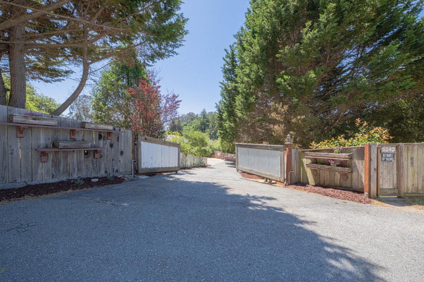 5240 Strong Circle Watsonville, CA 95076 - Photo 2 of 51 a view of a chair and a tree