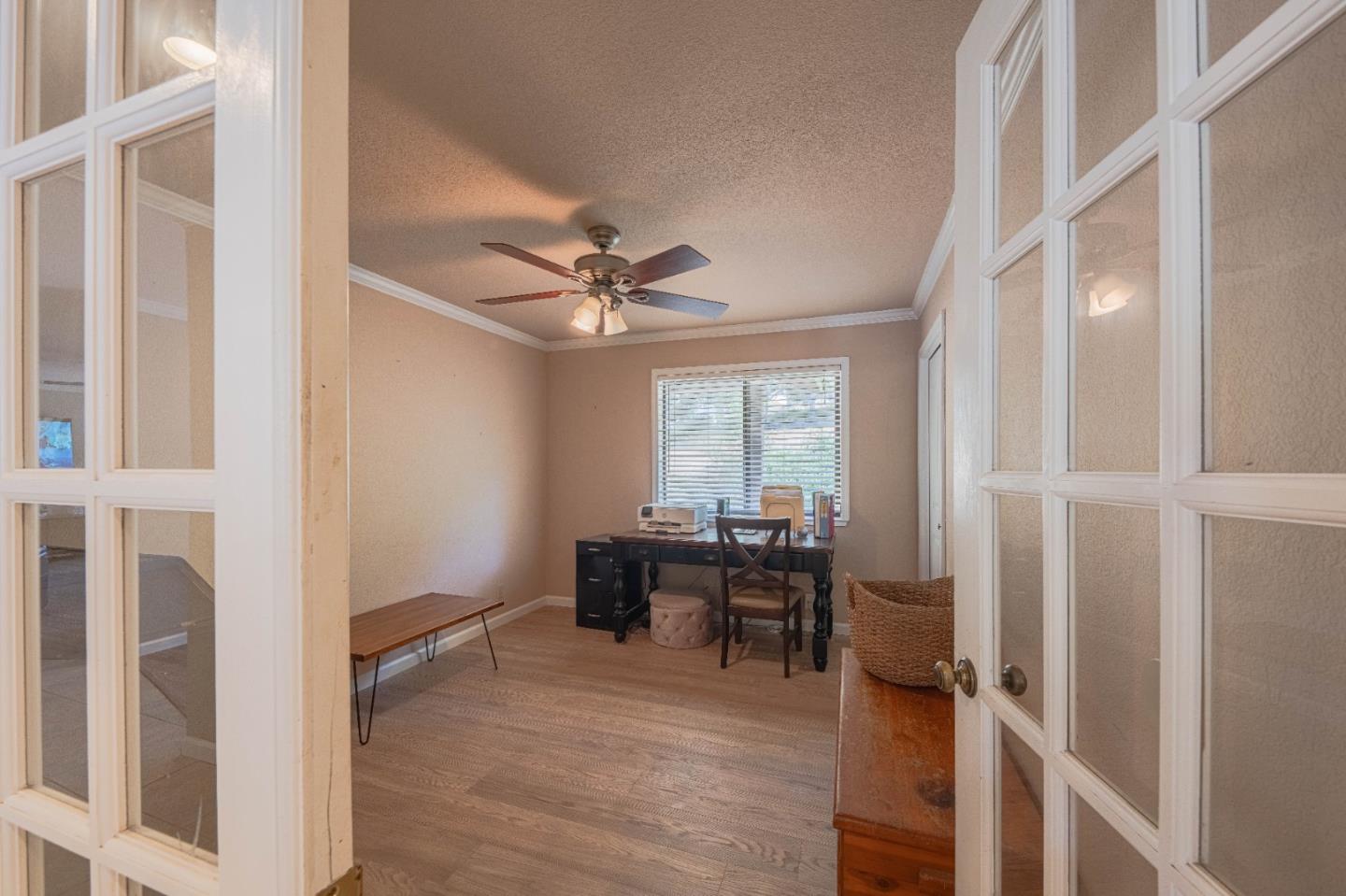 5240 Strong Circle Watsonville, CA 95076 - Photo 29 of 51 a view of a livingroom with furniture and workspace