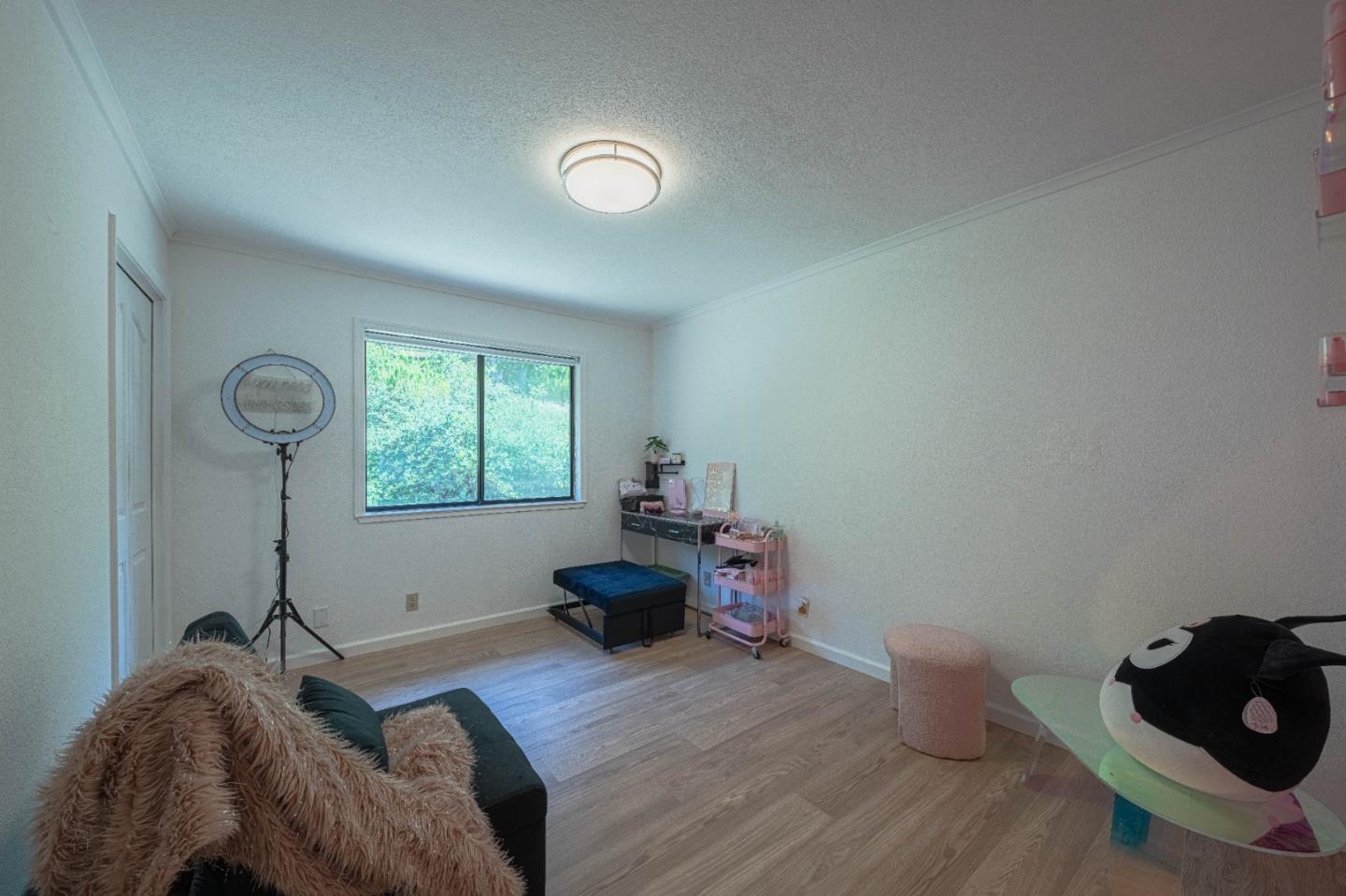 5240 Strong Circle Watsonville, CA 95076 - Photo 32 of 51 a bedroom with a bed and a window