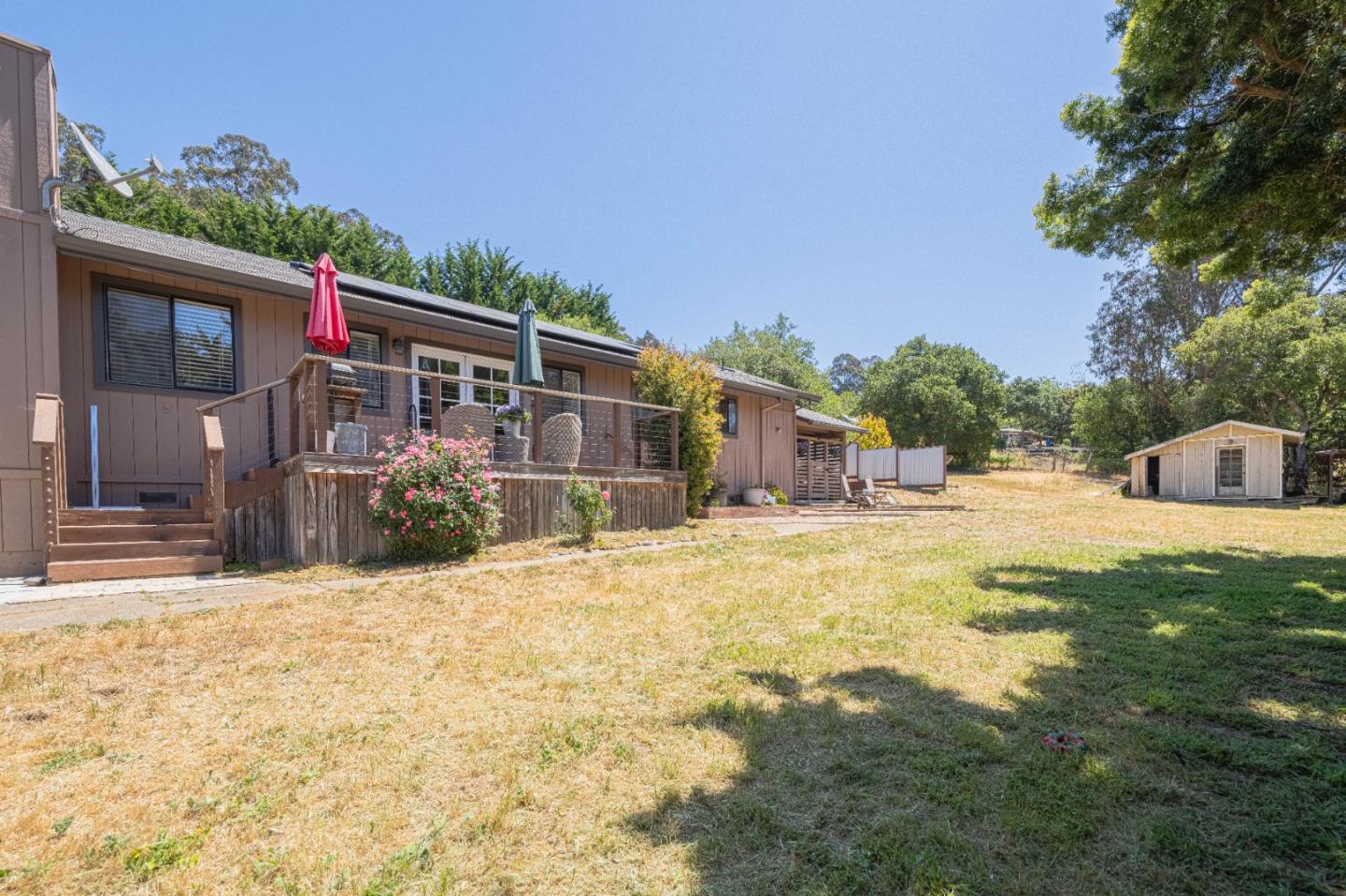 5240 Strong Circle Watsonville, CA 95076 - Photo 36 of 51 a view of a house with a yard