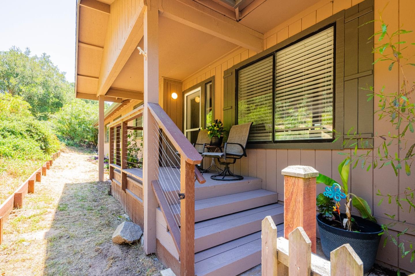 5240 Strong Circle Watsonville, CA 95076 - Photo 5 of 51 a view of stairs along with stairs