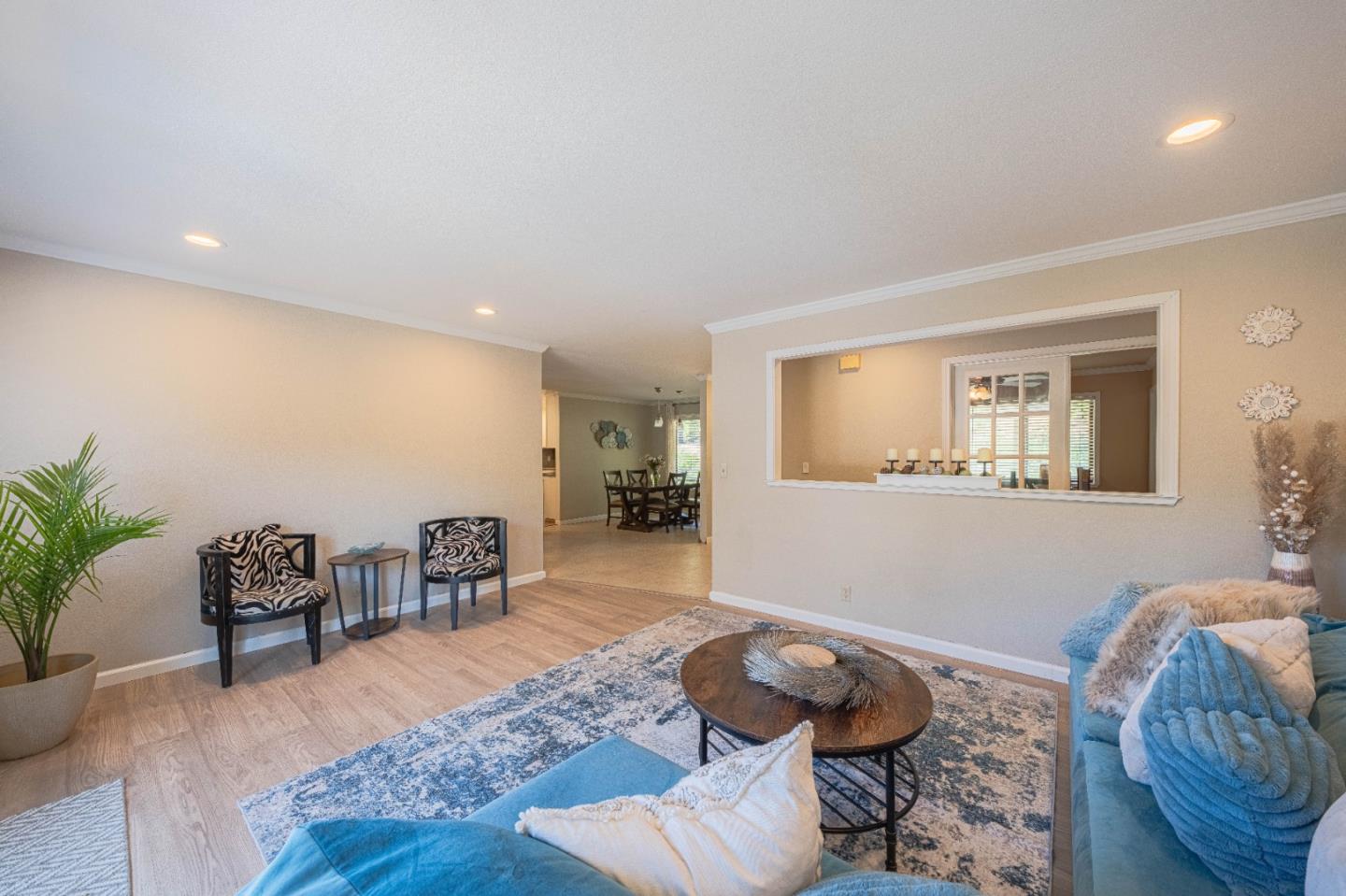 5240 Strong Circle Watsonville, CA 95076 - Photo 10 of 51 a living room with furniture and wooden floor