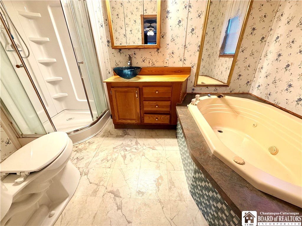 2980 Wolf Run Road Clarksville, NY 14727 - Photo 23 of 46