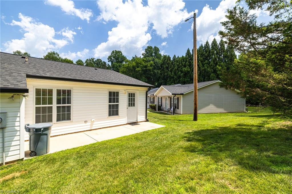 2554 Ambassador Court High Point, NC 27265 - Photo 27 of 27