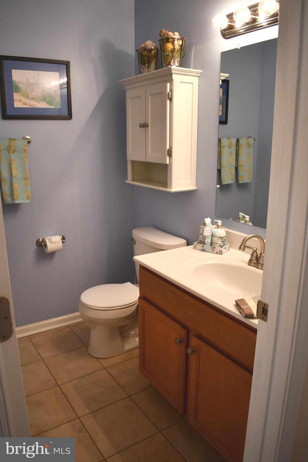 7 West Road Mount Airy, MD 21771 - Photo 15 of 28 Bath