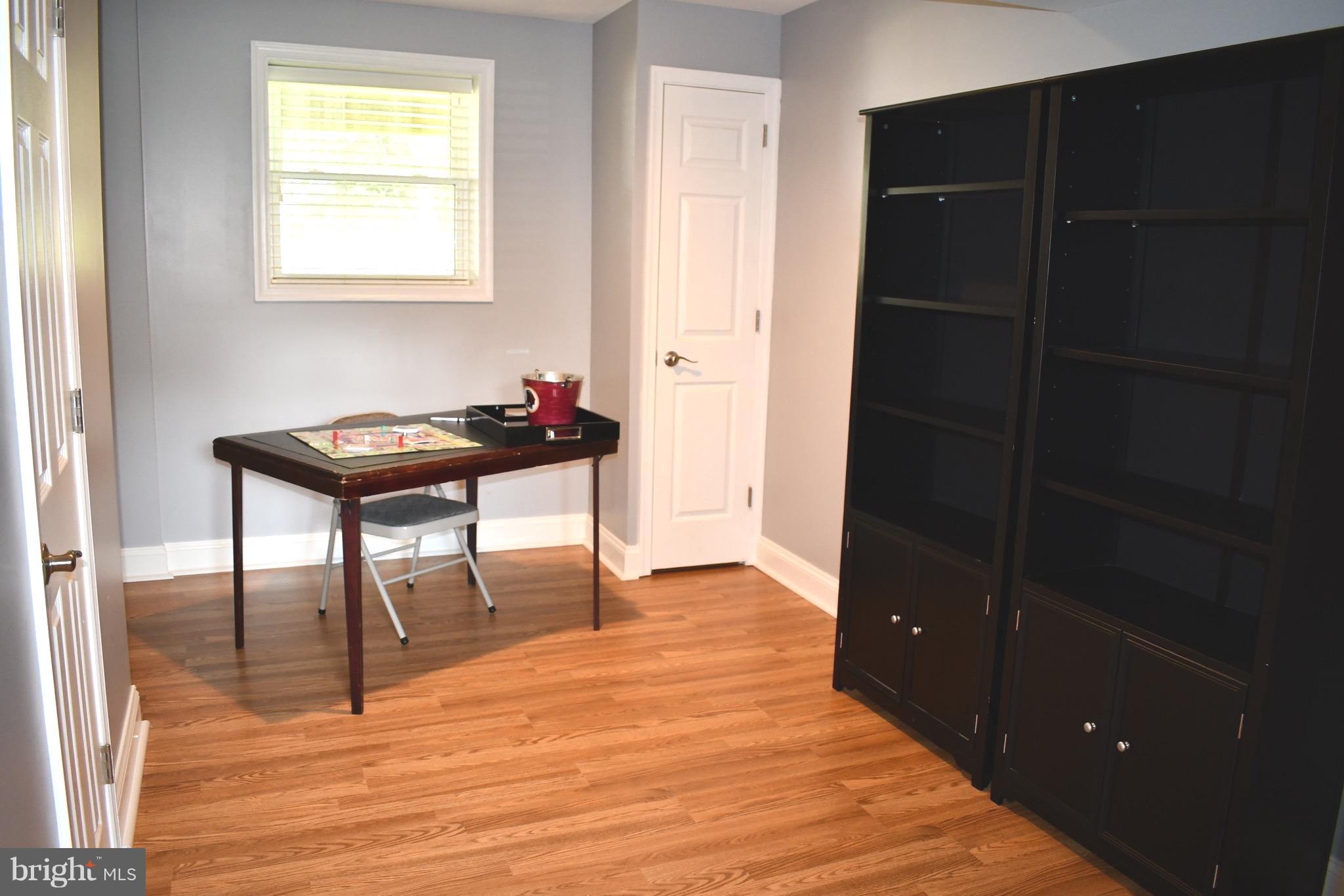 7 West Road Mount Airy, MD 21771 - Photo 18 of 28 Basement