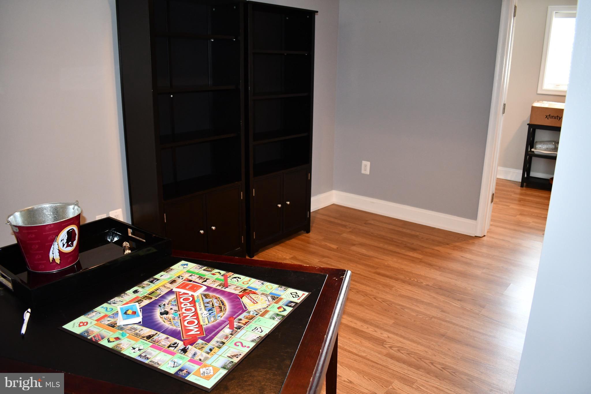 7 West Road Mount Airy, MD 21771 - Photo 19 of 28 Basement