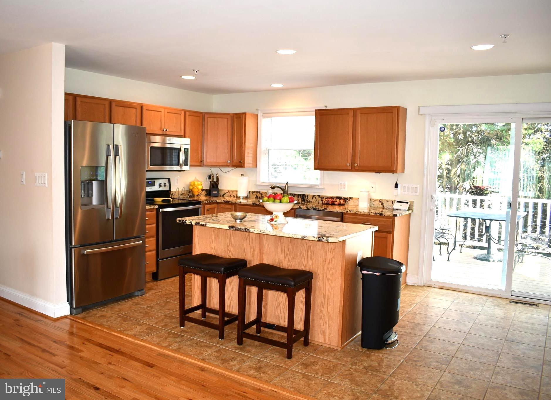 7 West Road Mount Airy, MD 21771 - Photo 3 of 28 Kitchen