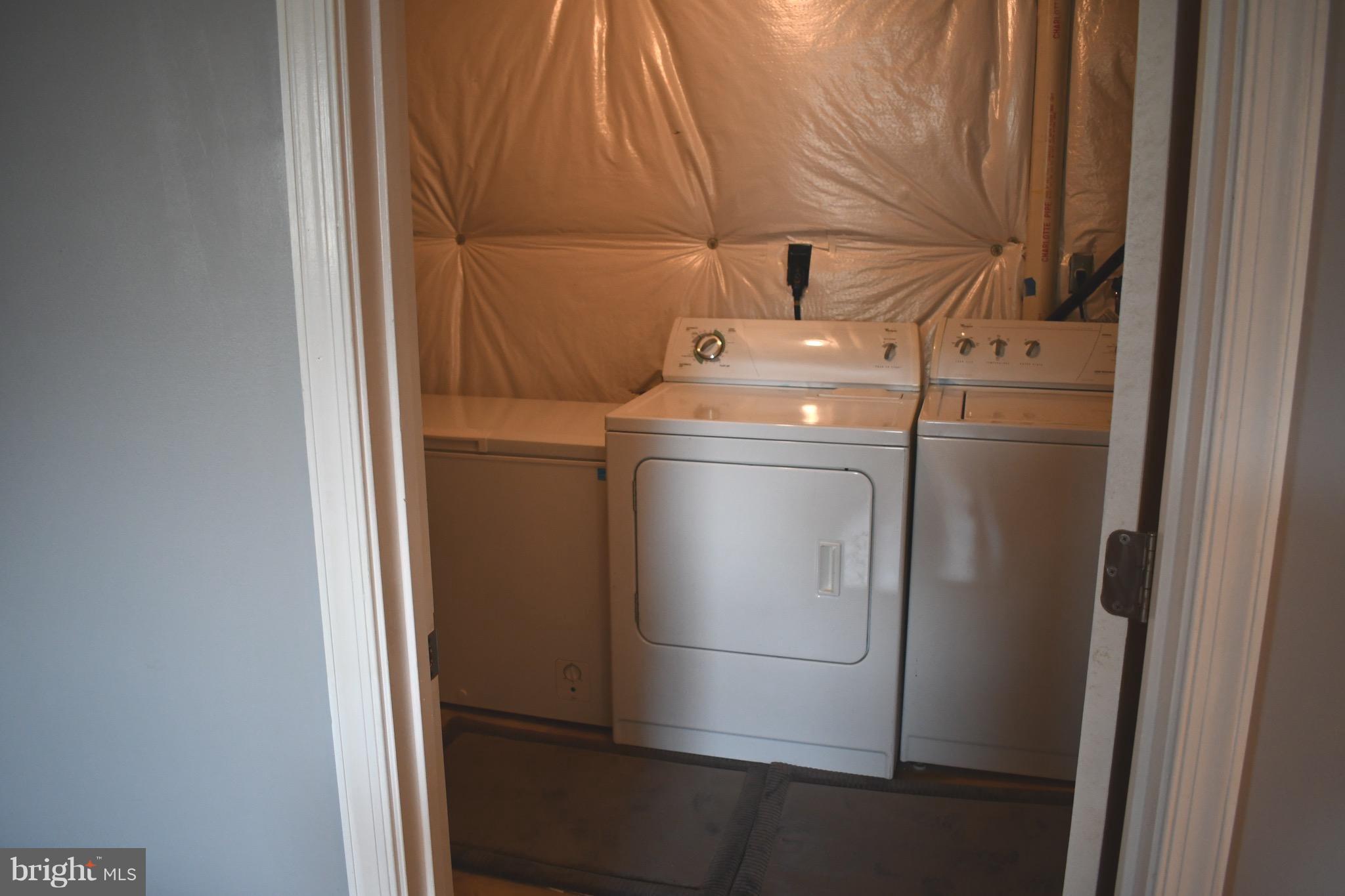 7 West Road Mount Airy, MD 21771 - Photo 22 of 28 Basement