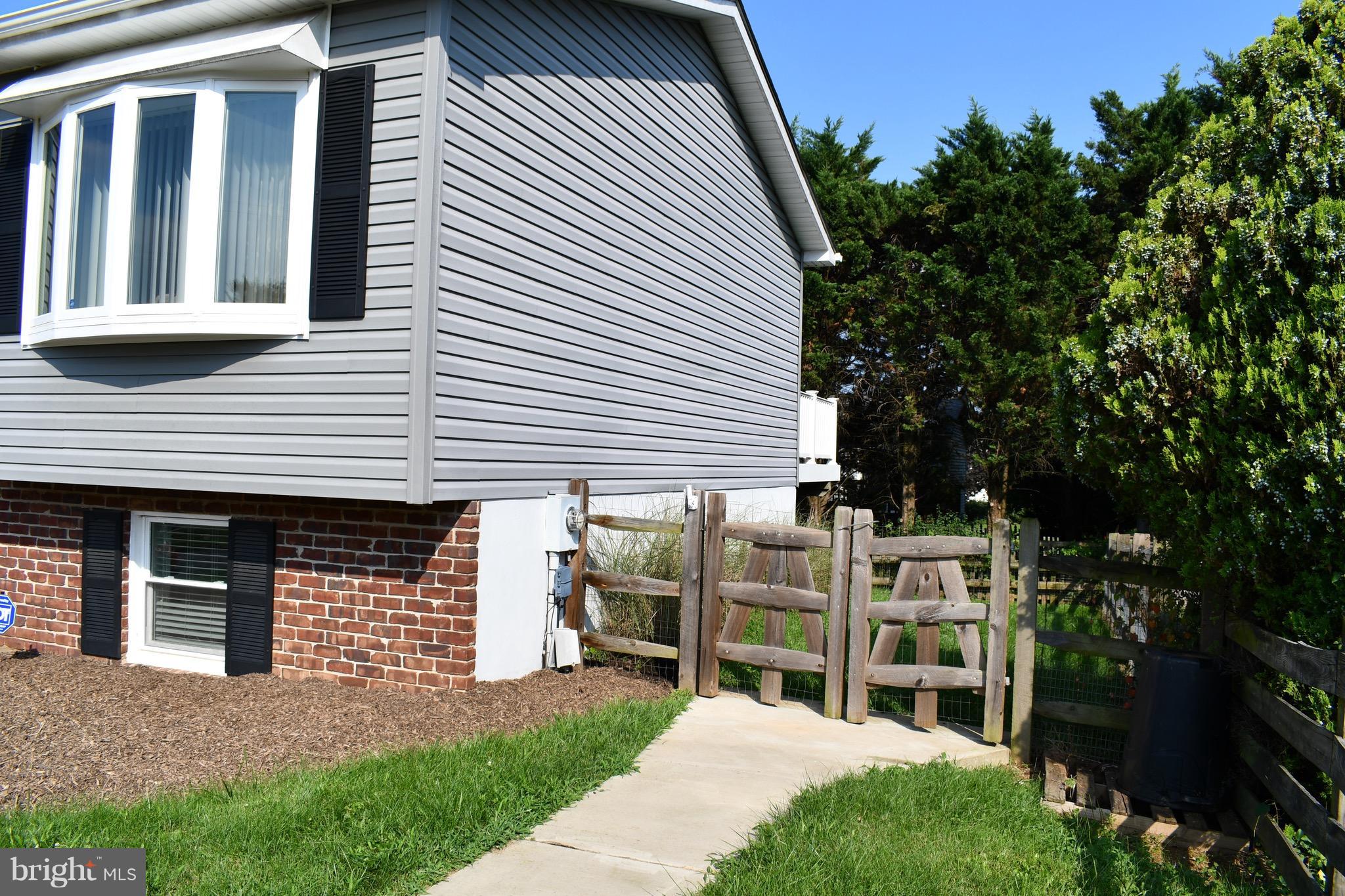 7 West Road Mount Airy, MD 21771 - Photo 28 of 28 Exterior (Front)