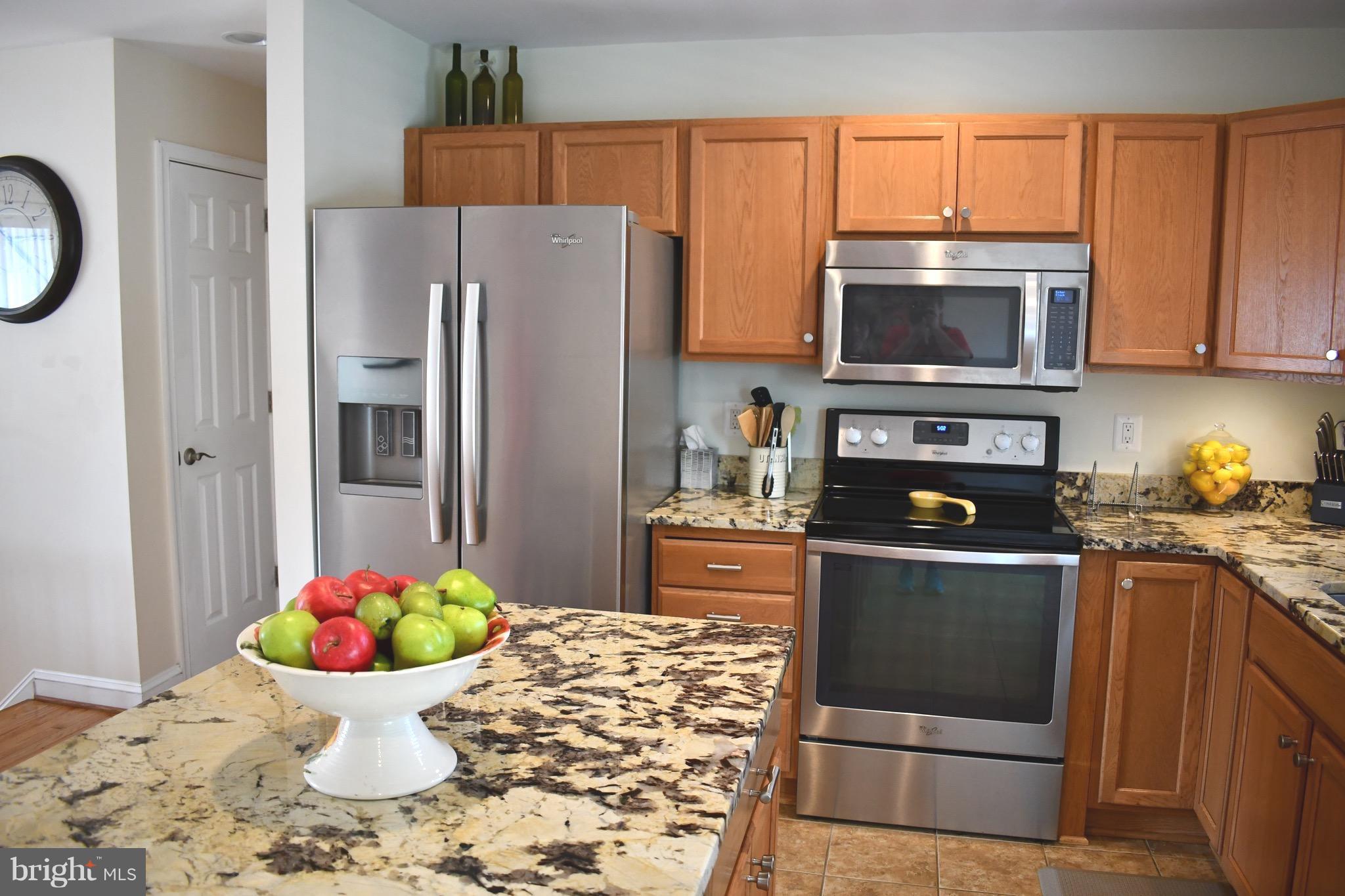 7 West Road Mount Airy, MD 21771 - Photo 4 of 28 Kitchen