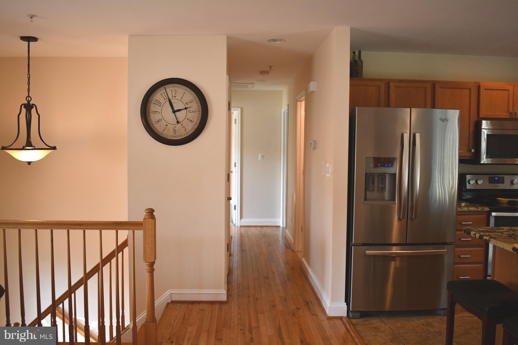 7 West Road Mount Airy, MD 21771 - Photo 8 of 28 Interior (General)