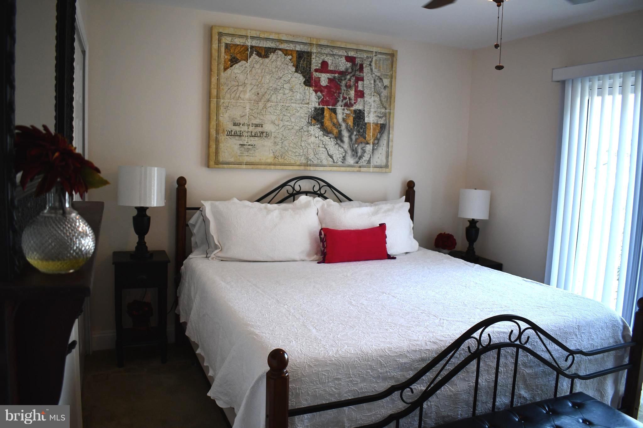 7 West Road Mount Airy, MD 21771 - Photo 9 of 28 Bedroom (Master)