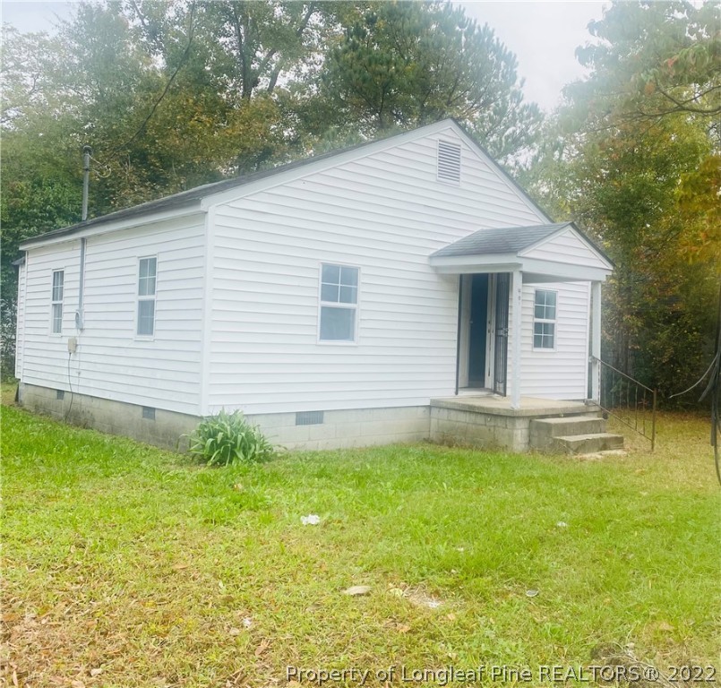 401 Daniel McLeod Road Red Springs, NC 28377 - Photo 1 of 14 Gallery Image 1