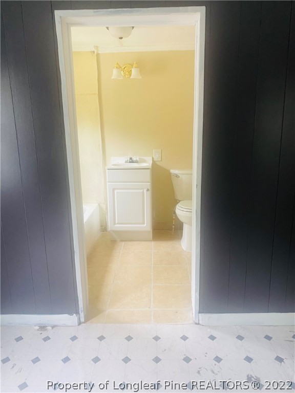 401 Daniel McLeod Road Red Springs, NC 28377 - Photo 10 of 14 Gallery Image 10