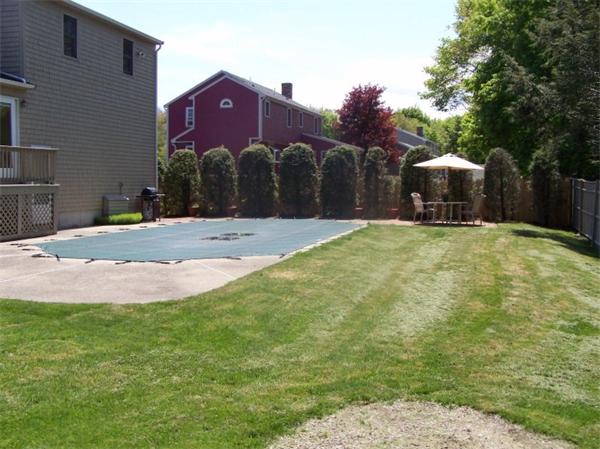 7 Stacey Way Weymouth, MA 02190 - Photo 15 of 20