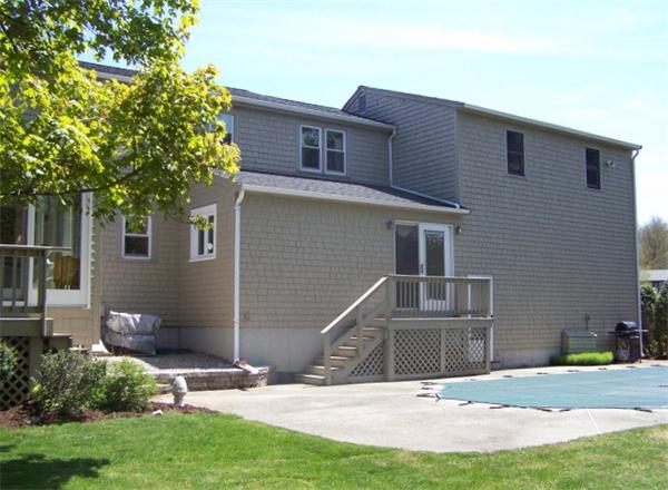 7 Stacey Way Weymouth, MA 02190 - Photo 16 of 20