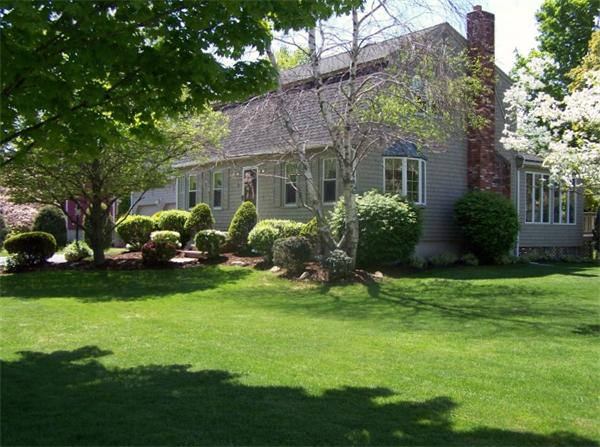 7 Stacey Way Weymouth, MA 02190 - Photo 17 of 20