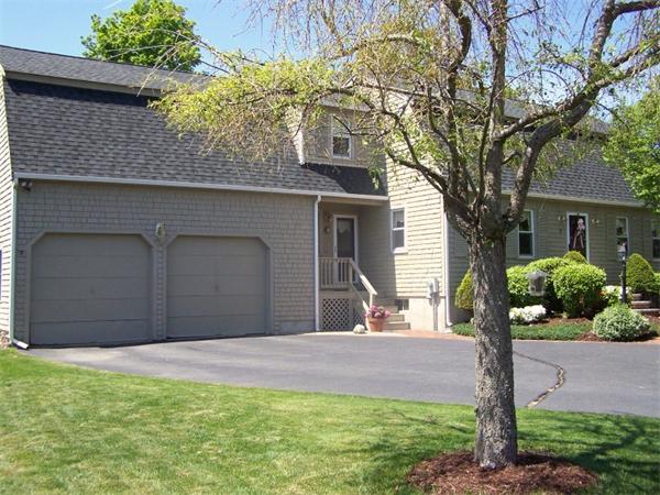 7 Stacey Way Weymouth, MA 02190 - Photo 18 of 20