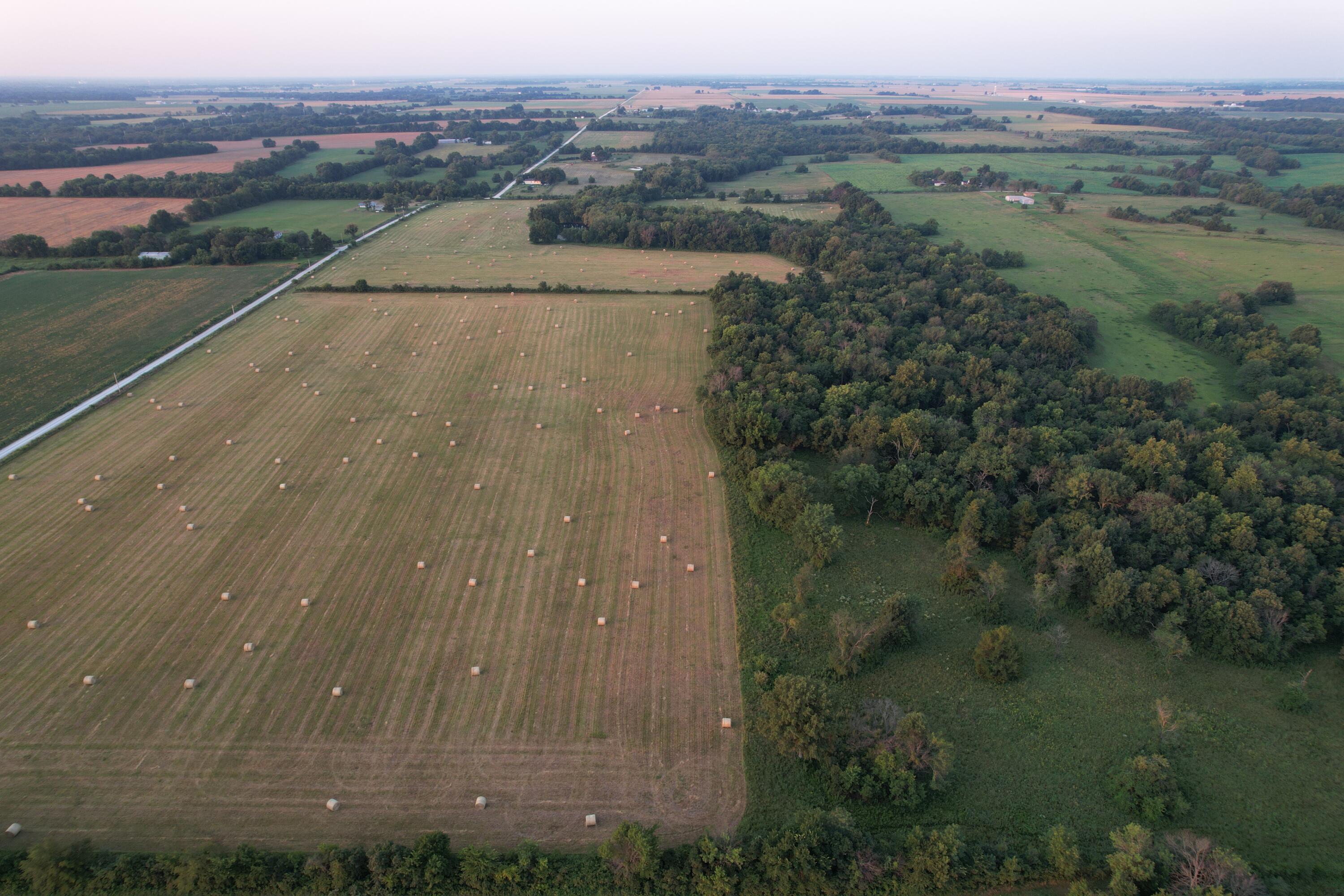 220 Northwest 40th Road Lamar, MO 64759 - Photo 18 of 90 DJI_0347