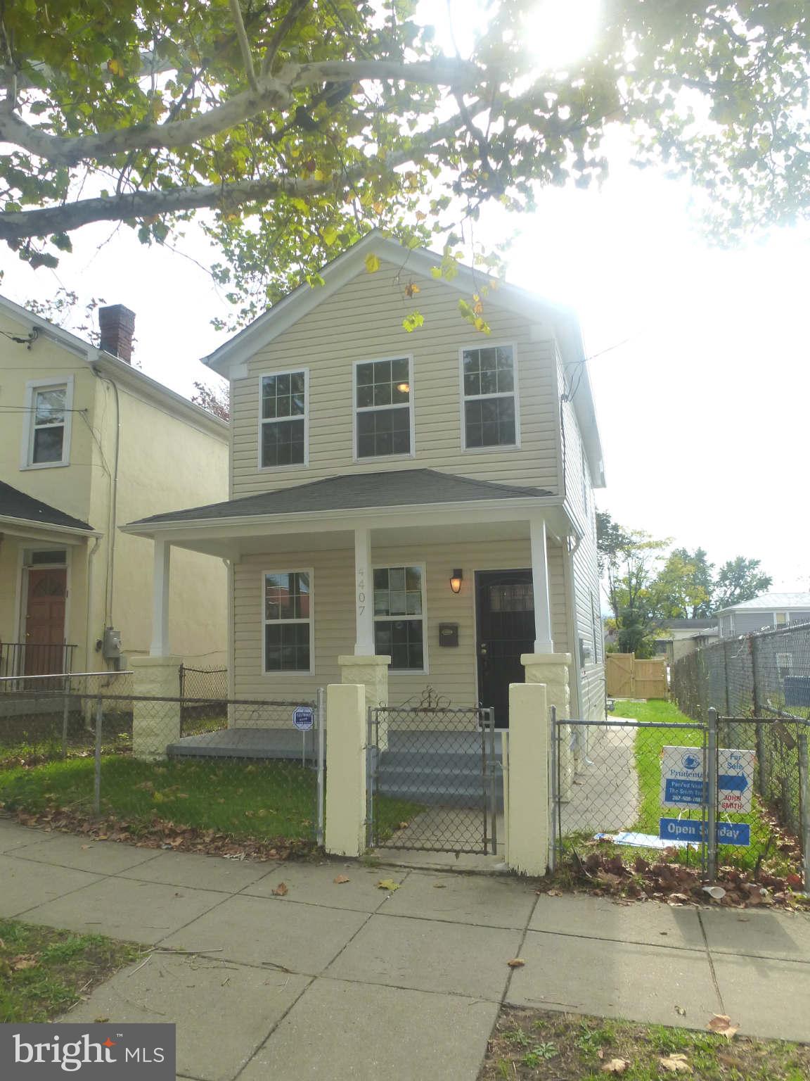 Exterior (Front)