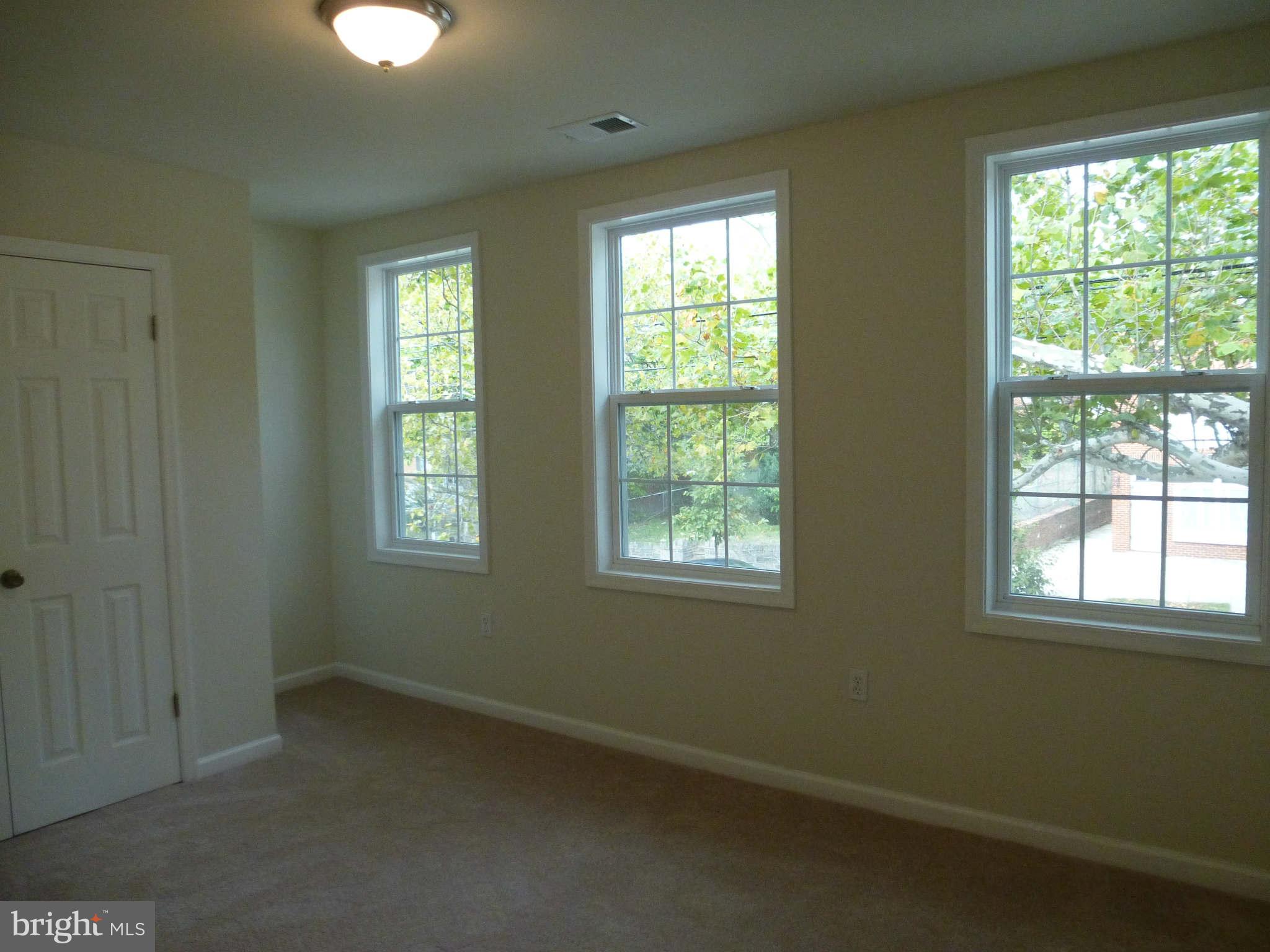 4407 Sheriff Road Northeast Washington, DC 20019 - Photo 12 of 30 Front Bedroom