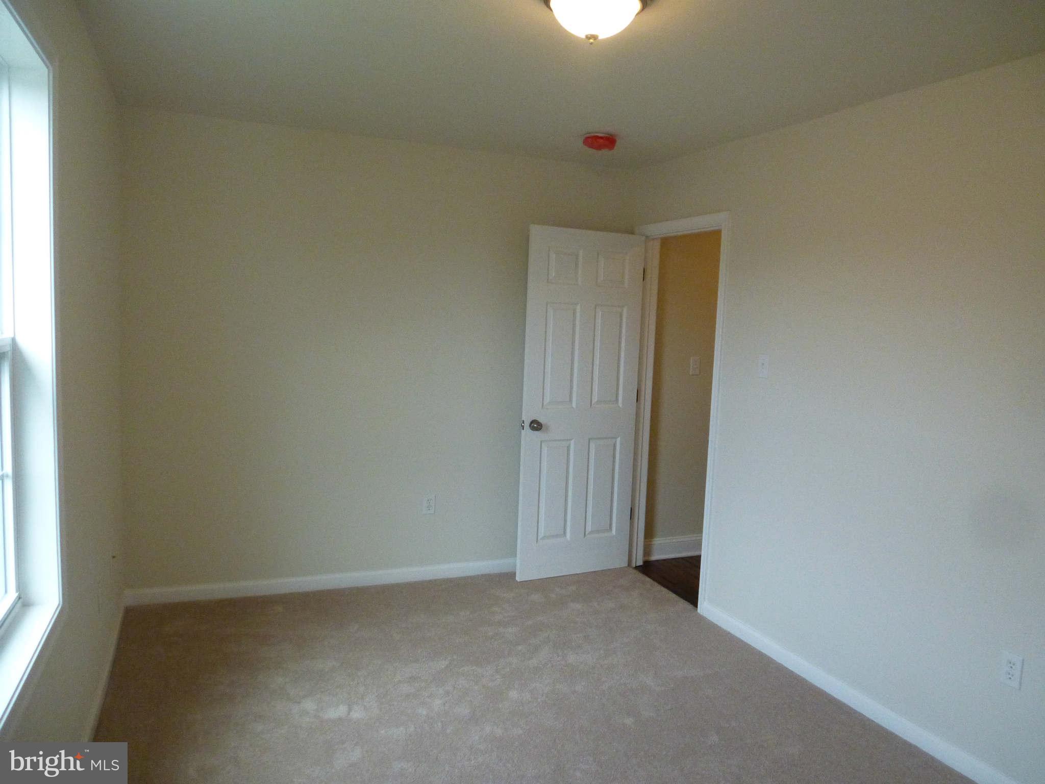 4407 Sheriff Road Northeast Washington, DC 20019 - Photo 18 of 30 Back Bedroom (Master)