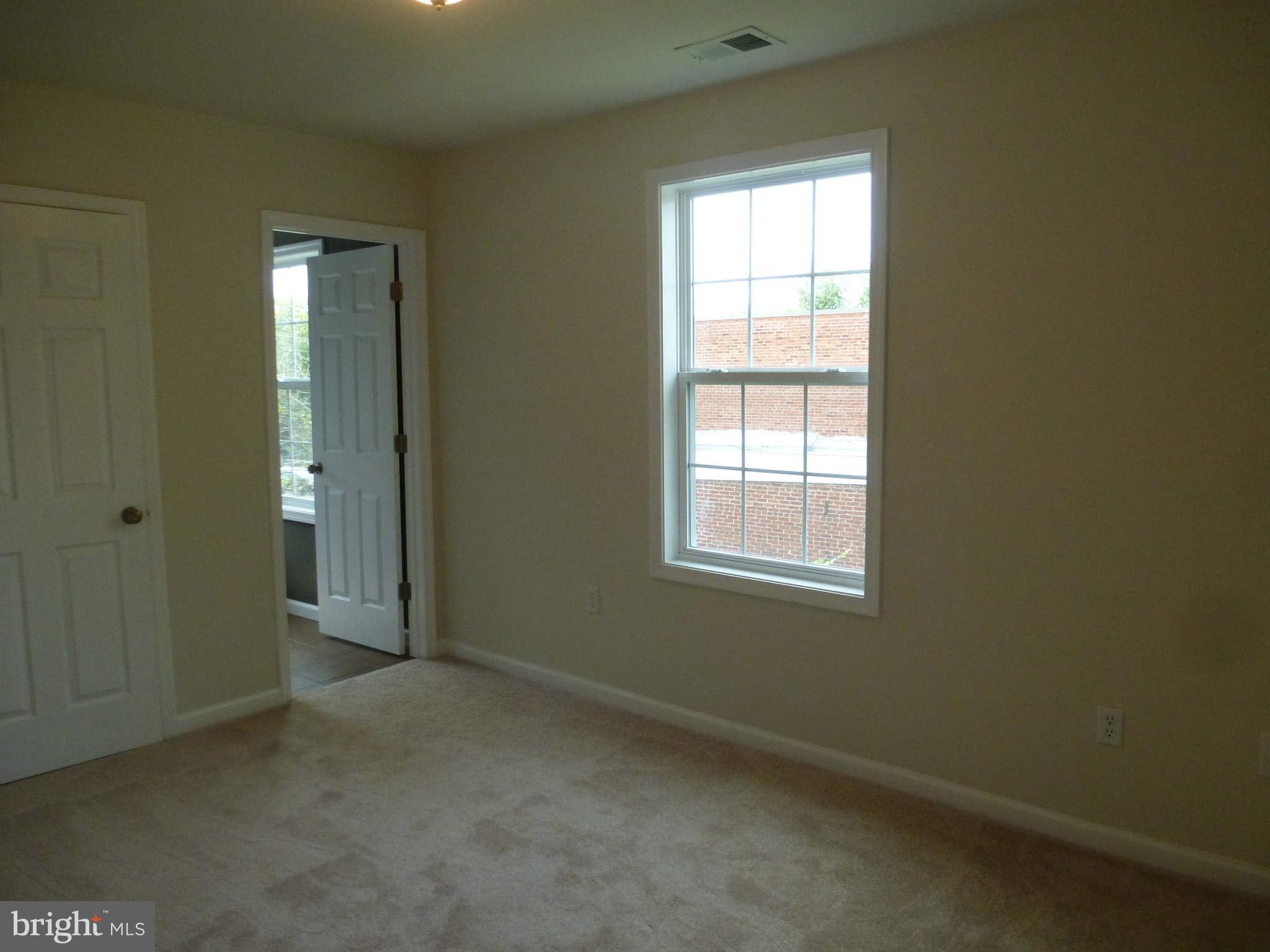 4407 Sheriff Road Northeast Washington, DC 20019 - Photo 19 of 30 Back Bedroom (Master)