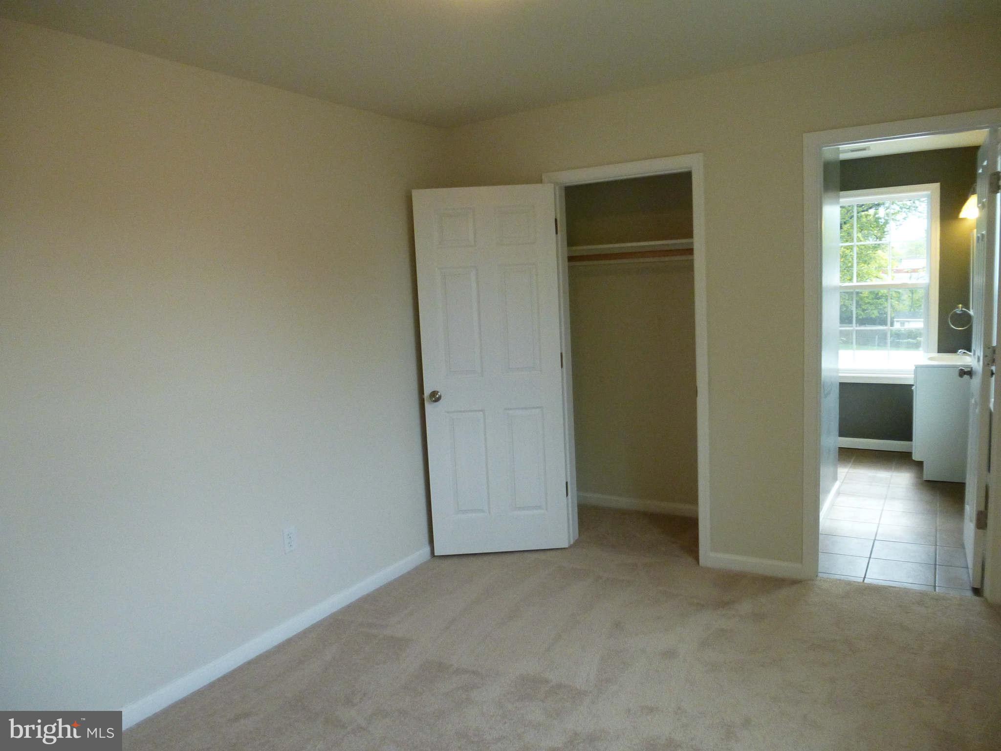 4407 Sheriff Road Northeast Washington, DC 20019 - Photo 20 of 30 Back Bedroom (Master)