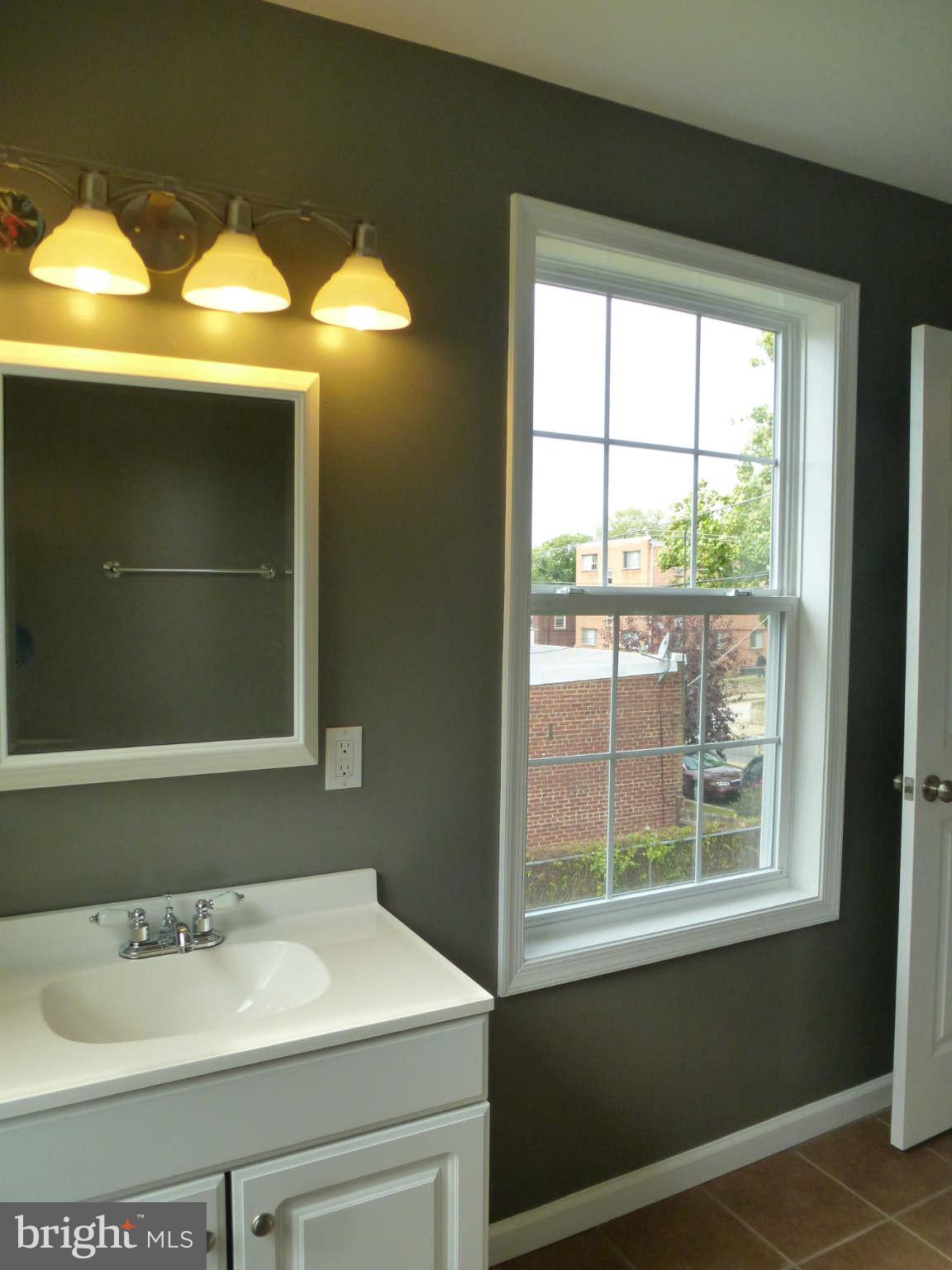 4407 Sheriff Road Northeast Washington, DC 20019 - Photo 21 of 30 Bath (Master)