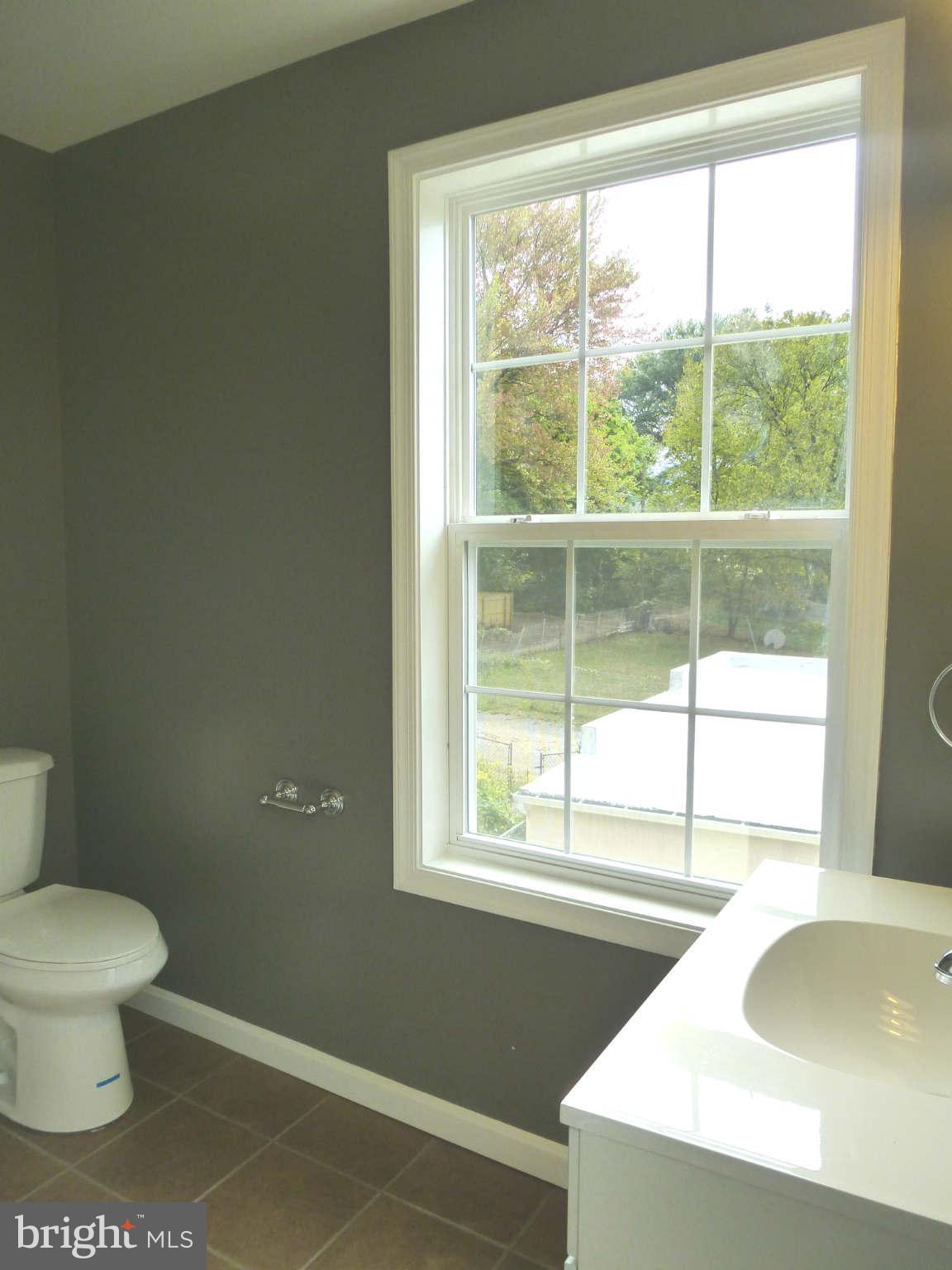 4407 Sheriff Road Northeast Washington, DC 20019 - Photo 22 of 30 Bath (Master)