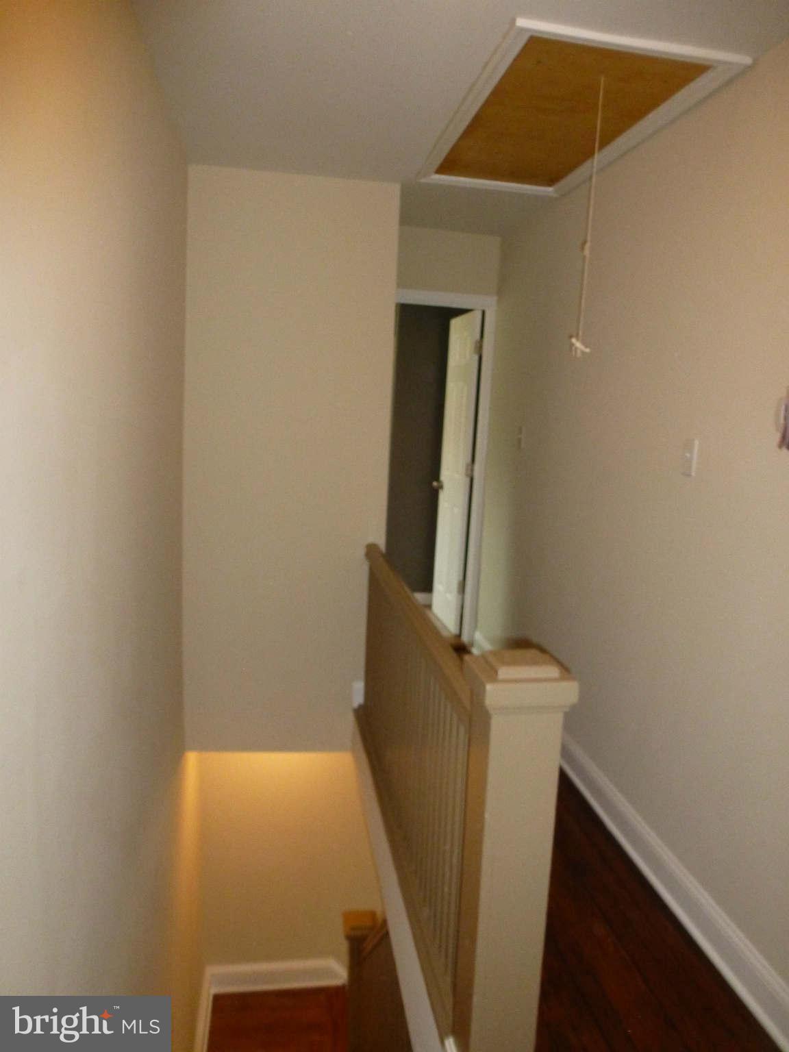 4407 Sheriff Road Northeast Washington, DC 20019 - Photo 24 of 30 Interior (General)