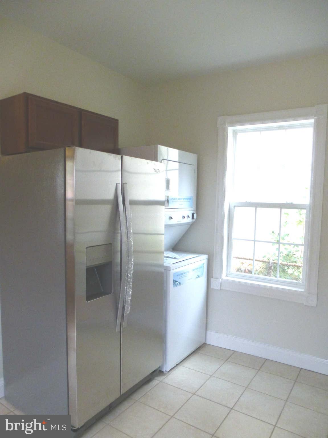 4407 Sheriff Road Northeast Washington, DC 20019 - Photo 9 of 30 Kitchen