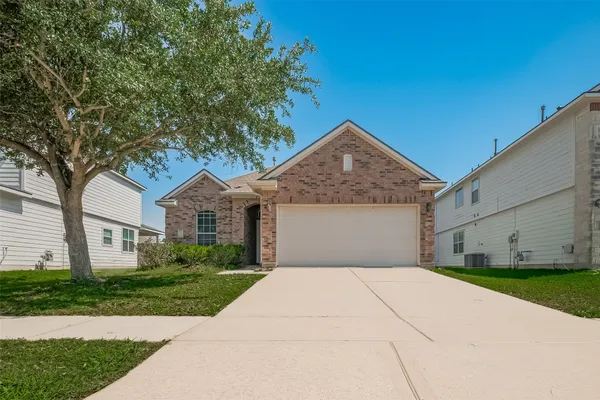 $2,000 | 21406 Rioja Bluff Lane, Katy, TX 77449