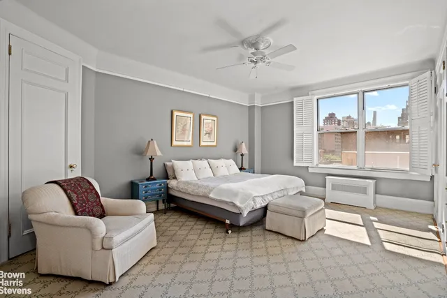 $2,598,000 | 255 West 84th Street, Unit 5B | Upper West Side