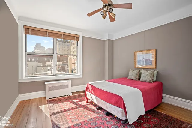 $2,598,000 | 255 West 84th Street, Unit 5B | Upper West Side