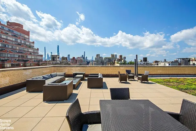 $2,598,000 | 255 West 84th Street, Unit 5B | Upper West Side