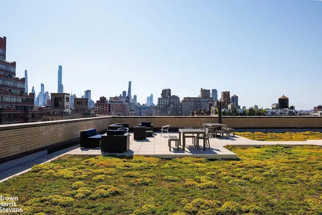 $2,598,000 | 255 West 84th Street, Unit 5B | Upper West Side