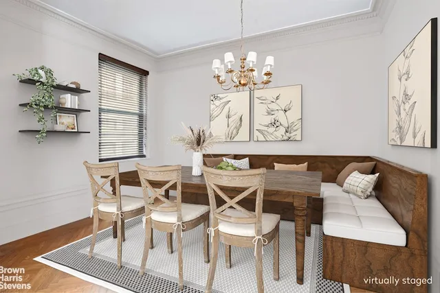 $2,598,000 | 255 West 84th Street, Unit 5B | Upper West Side