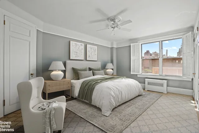 $2,598,000 | 255 West 84th Street, Unit 5B | Upper West Side