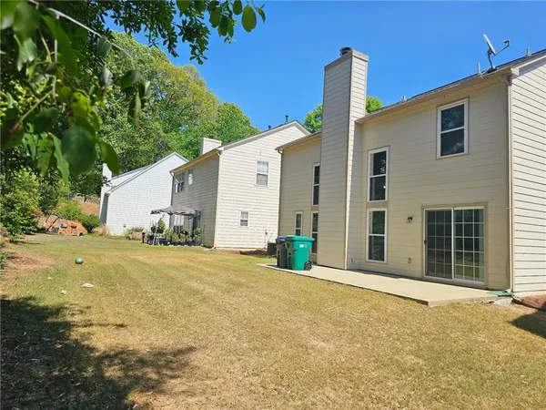 $2,295 | 3229 Davenport Park Lane, Duluth, GA 30096