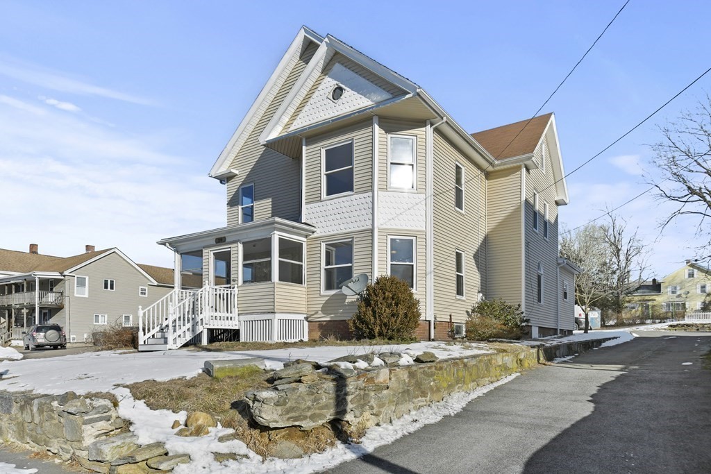 29 Prospect Street Ware, MA 01082 - Photo 1 of 38 Gallery Image 1