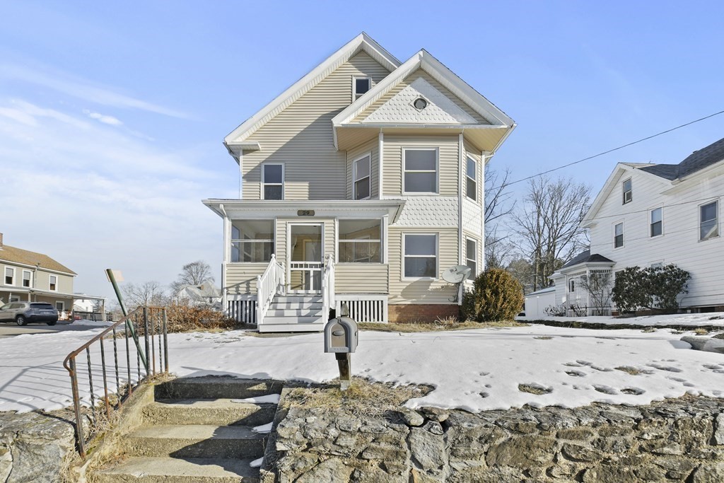 29 Prospect Street Ware, MA 01082 - Photo 31 of 38 Gallery Image 31