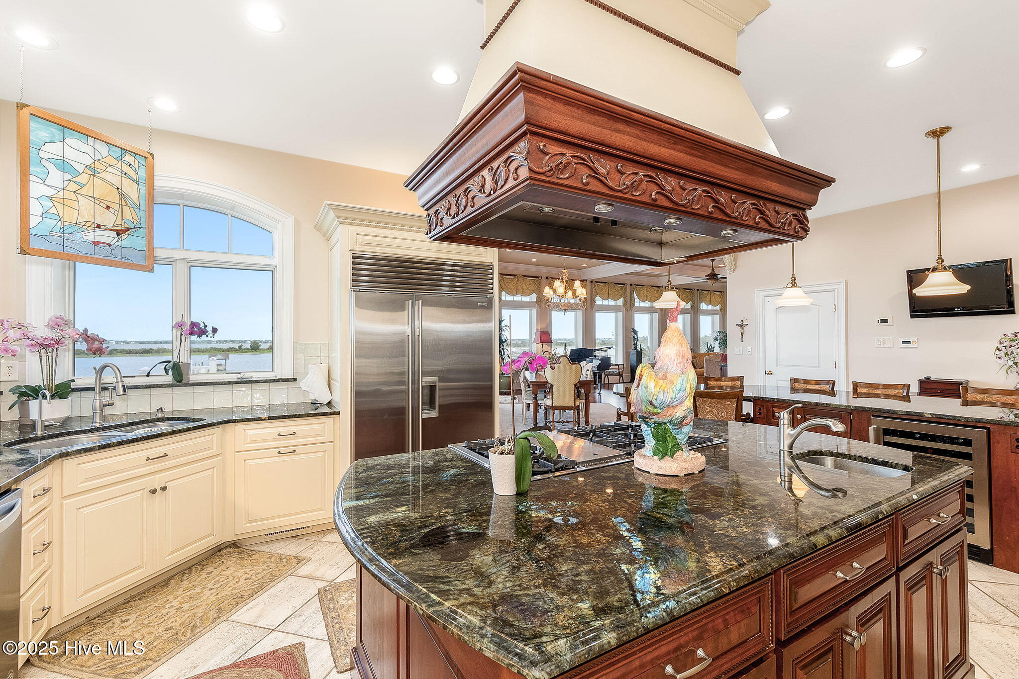 291 Live Oak Road Newport, NC 28570 - Photo 12 of 39 32-web-or-mls-cchadwick-visuals-291-live