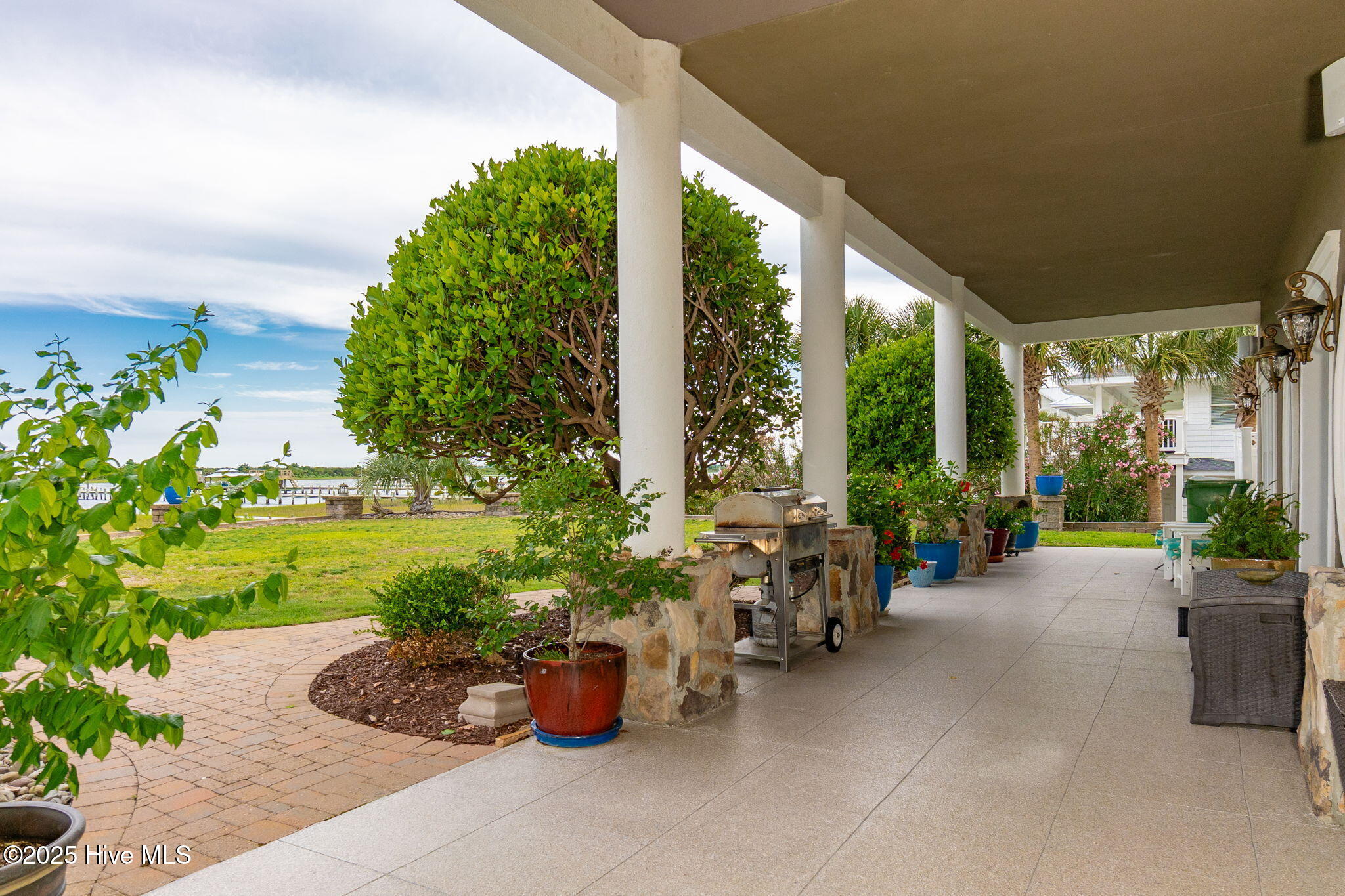 291 Live Oak Road Newport, NC 28570 - Photo 29 of 39 58-web-or-mls-cchadwick-visuals-291-live