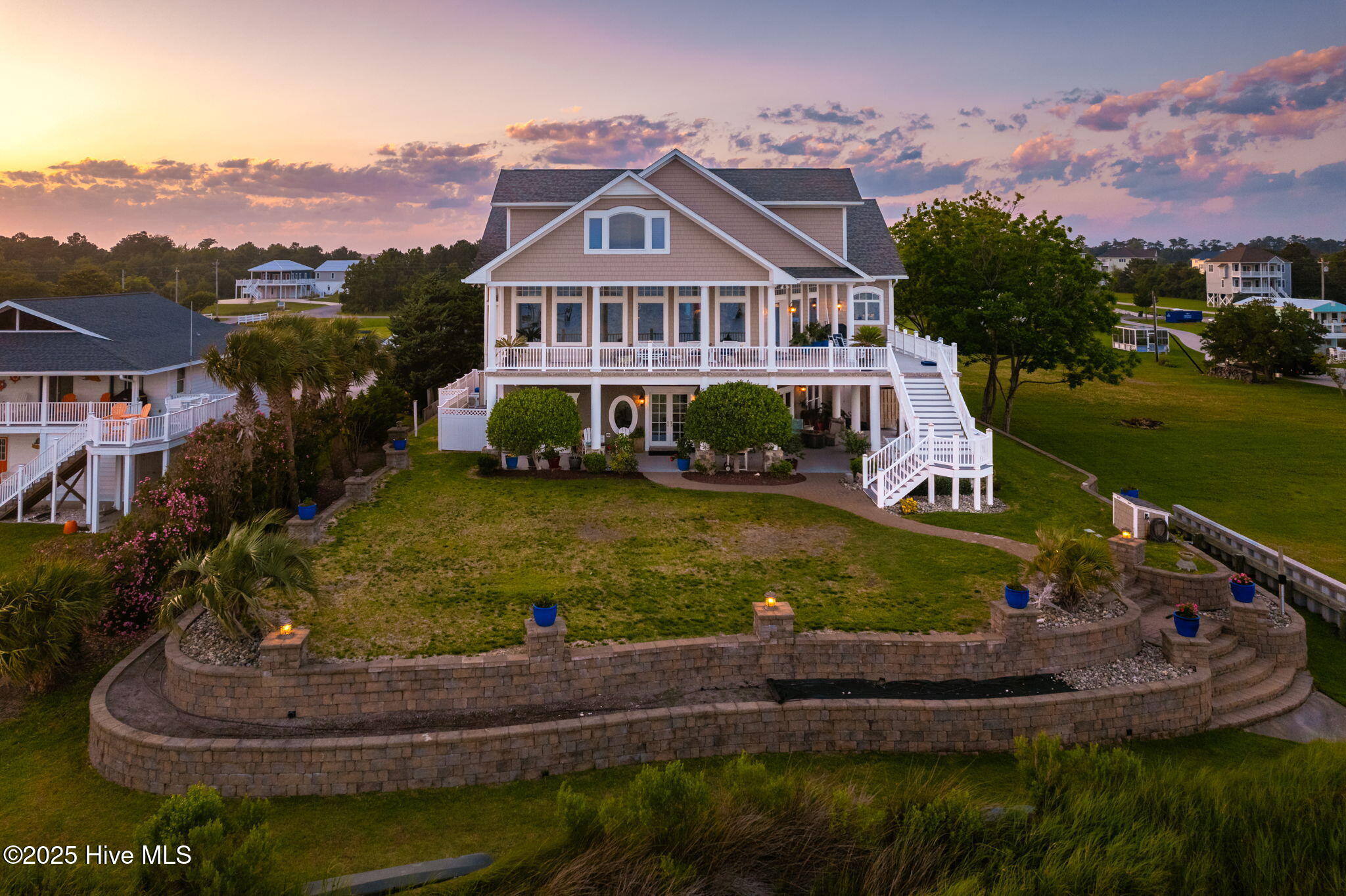 291 Live Oak Road Newport, NC 28570 - Photo 38 of 39 84-web-or-mls-cchadwick-visuals-291-live